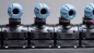 Preview: Poolheizung -  6- Fach Verteiler System